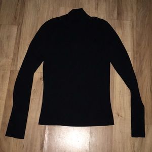 Scott Taylor Turtle Neck